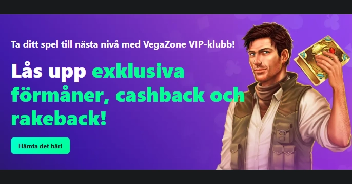 Vegazone Casino